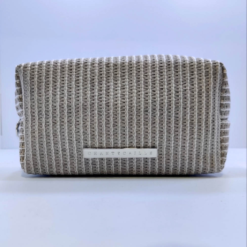 Chantecaille Makeup Toiletry Bag